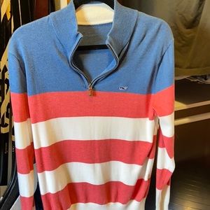 Men’s Vineyard Bines Quarterzip